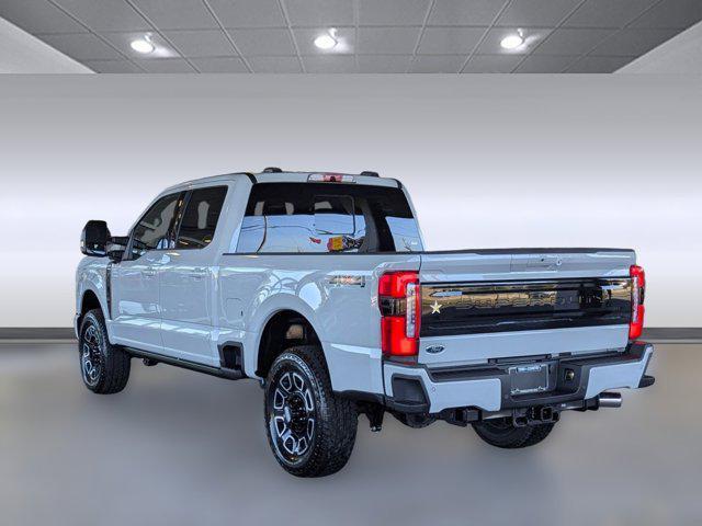 new 2026 Ford F-250 car, priced at $80,931