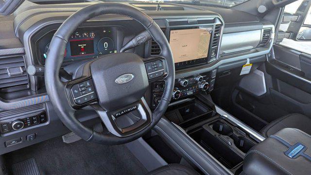 new 2026 Ford F-250 car, priced at $80,931