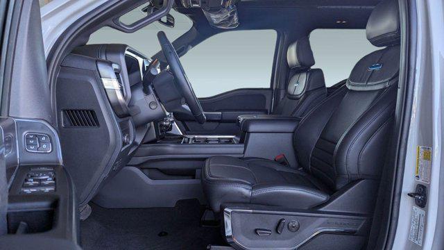 new 2026 Ford F-250 car, priced at $80,931