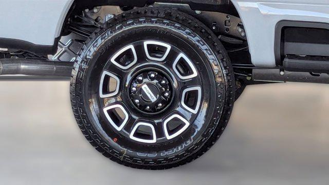 new 2026 Ford F-250 car, priced at $80,931