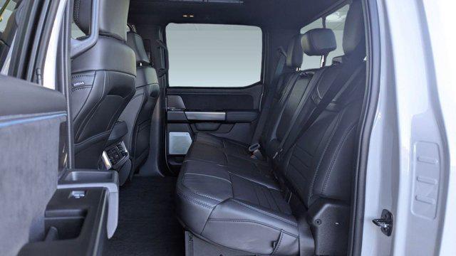 new 2026 Ford F-250 car, priced at $80,931