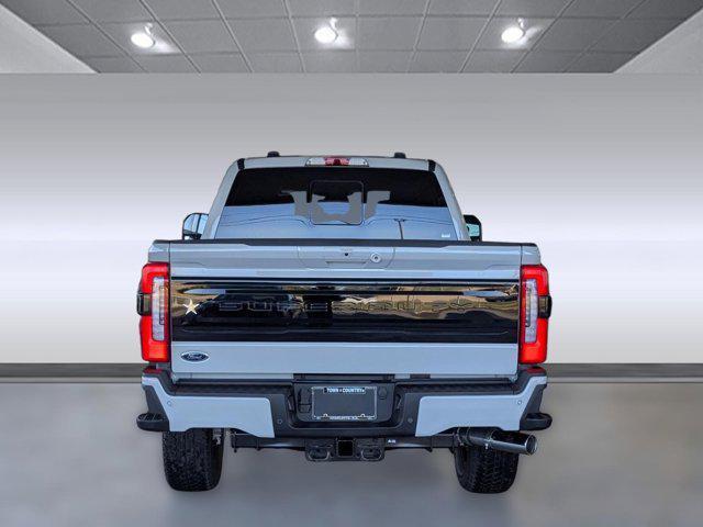 new 2026 Ford F-250 car, priced at $80,931
