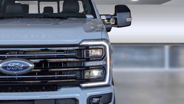 new 2026 Ford F-250 car, priced at $80,931