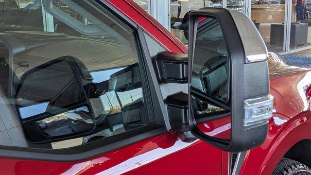 used 2021 Ford F-150 car, priced at $36,499