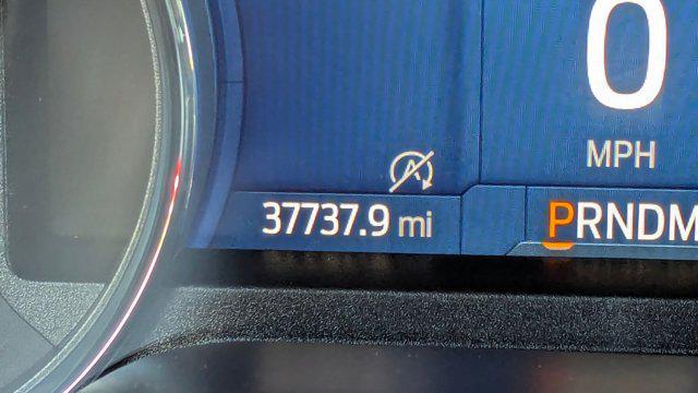 used 2021 Ford F-150 car, priced at $36,499