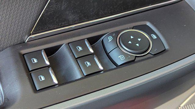 used 2021 Ford F-150 car, priced at $36,499