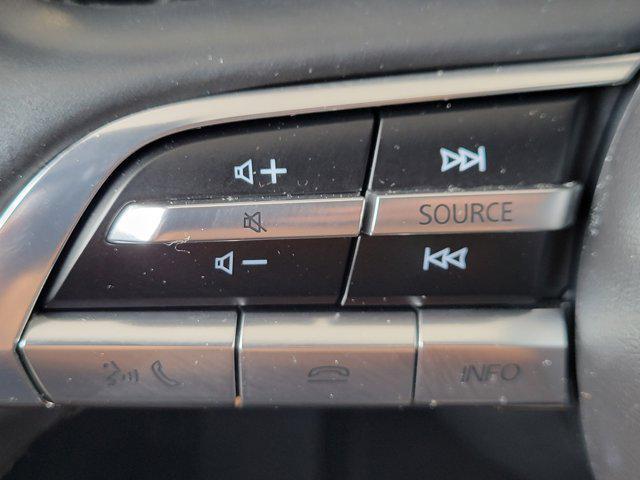 used 2023 Mazda CX-30 car, priced at $22,999