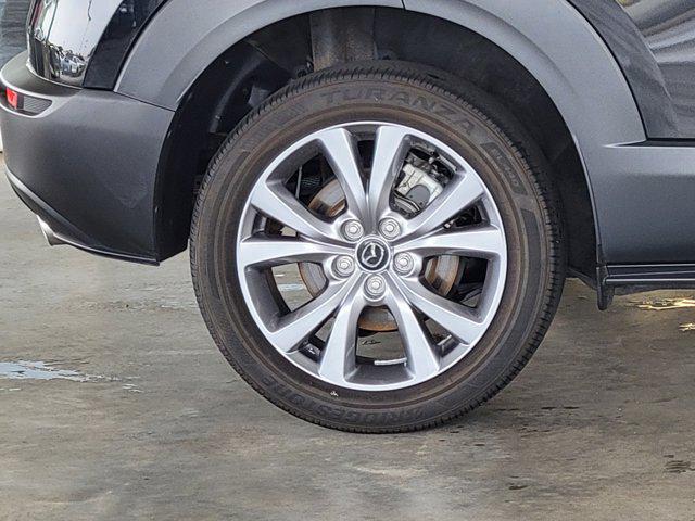 used 2023 Mazda CX-30 car, priced at $22,999