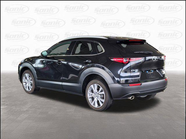 used 2023 Mazda CX-30 car, priced at $22,999