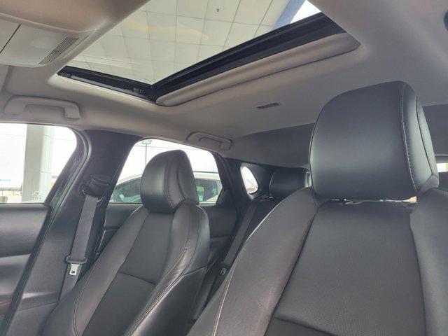 used 2023 Mazda CX-30 car, priced at $22,999