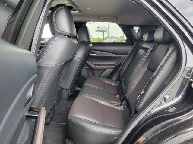 used 2023 Mazda CX-30 car, priced at $22,999