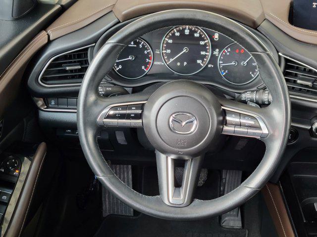 used 2023 Mazda CX-30 car, priced at $22,999