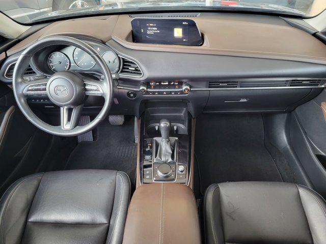 used 2023 Mazda CX-30 car, priced at $22,999