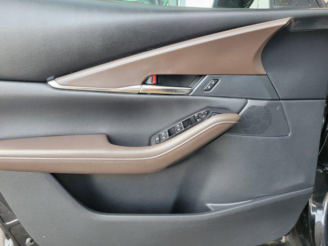 used 2023 Mazda CX-30 car, priced at $22,999