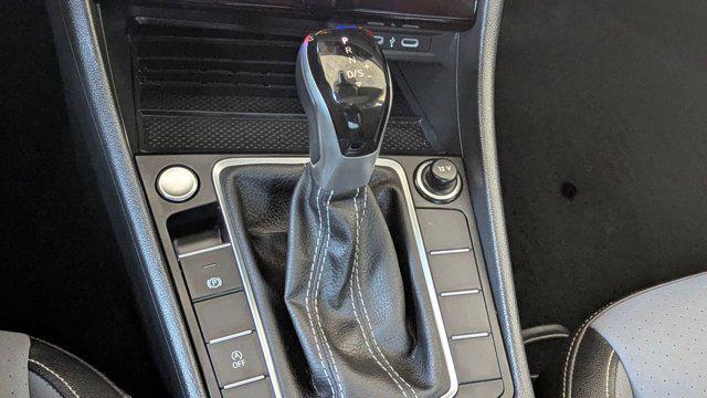 used 2025 Volkswagen Jetta car, priced at $19,998