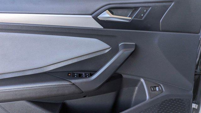 used 2025 Volkswagen Jetta car, priced at $19,998