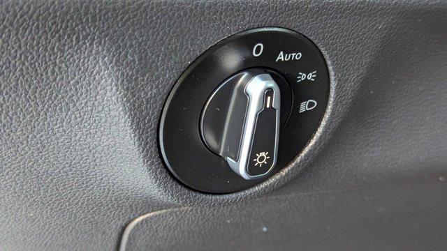 used 2025 Volkswagen Jetta car, priced at $19,998