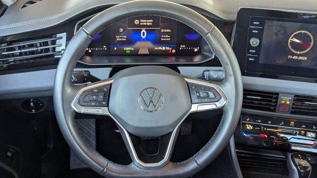 used 2025 Volkswagen Jetta car, priced at $19,998