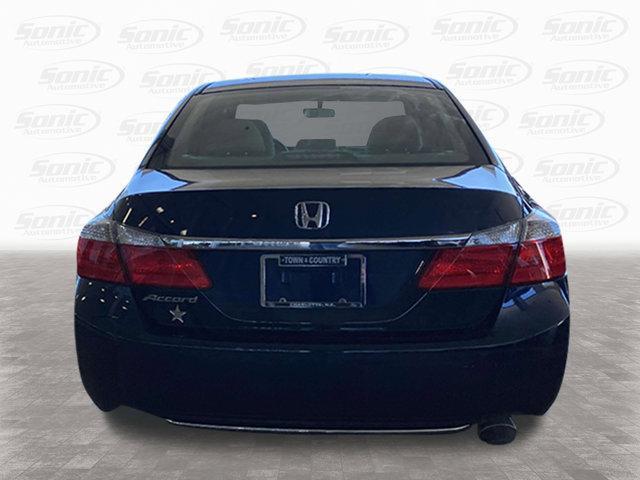 used 2014 Honda Accord car, priced at $13,999