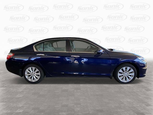 used 2014 Honda Accord car, priced at $13,999