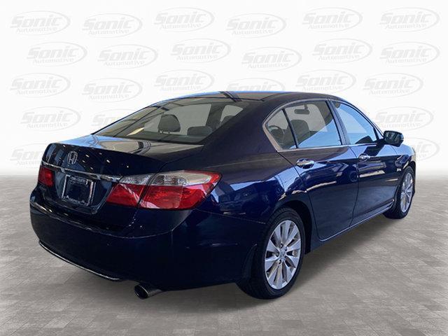 used 2014 Honda Accord car, priced at $13,999