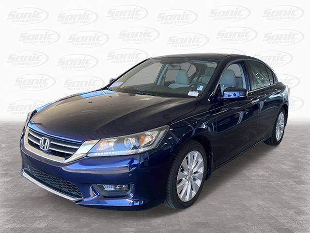 used 2014 Honda Accord car, priced at $13,999