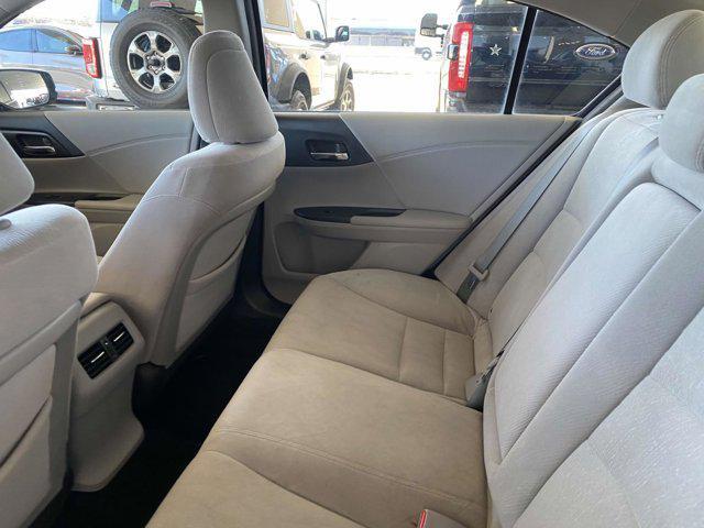 used 2014 Honda Accord car, priced at $13,999