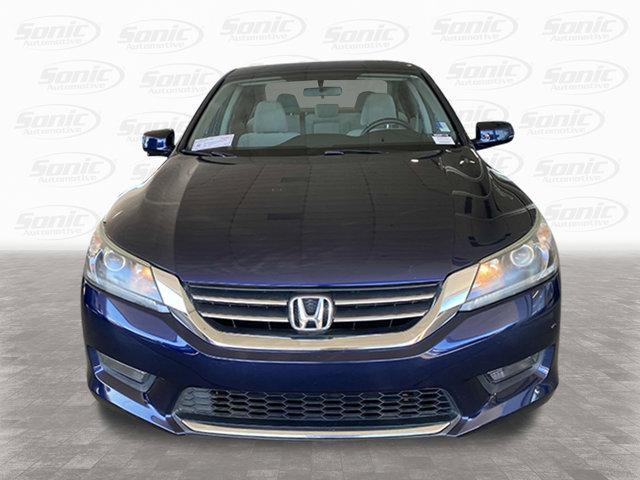 used 2014 Honda Accord car, priced at $13,999