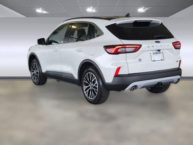 new 2025 Ford Escape PHEV car, priced at $42,521