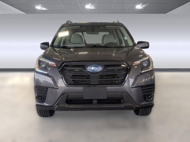 used 2024 Subaru Forester car, priced at $24,999