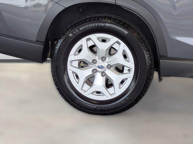 used 2024 Subaru Forester car, priced at $24,999