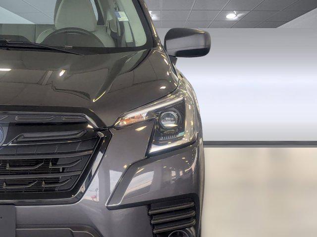used 2024 Subaru Forester car, priced at $24,999
