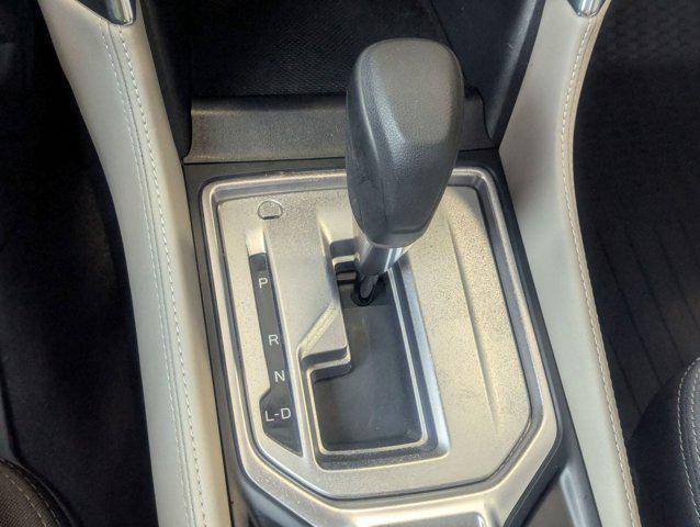 used 2024 Subaru Forester car, priced at $24,999
