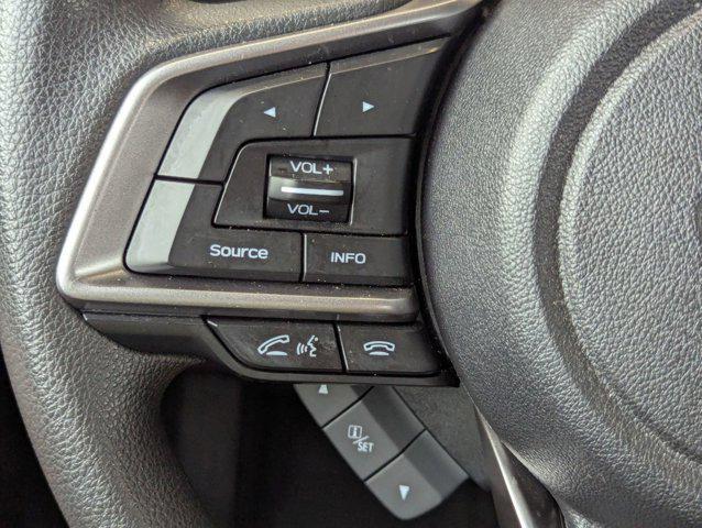 used 2024 Subaru Forester car, priced at $24,999