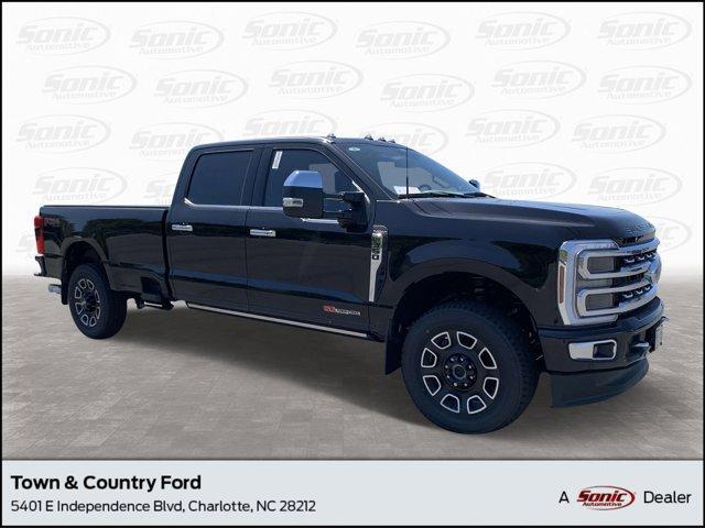 new 2024 Ford F-350 car, priced at $102,015