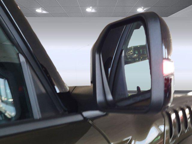 new 2025 Ford Bronco car, priced at $99,841