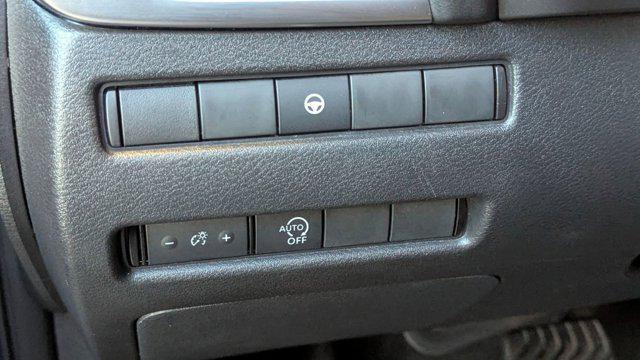 used 2023 Nissan Rogue car, priced at $18,499