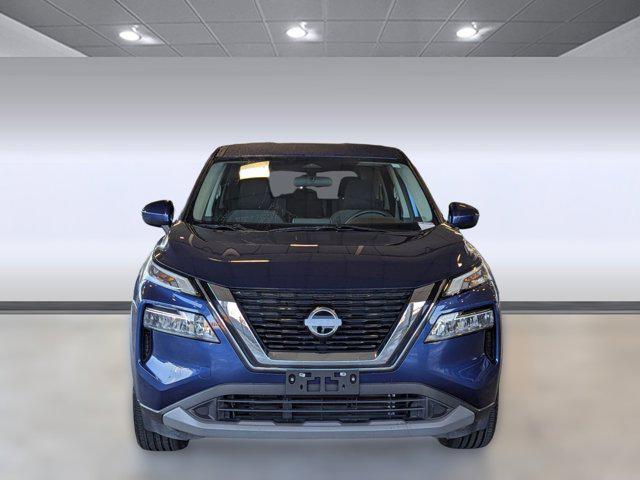 used 2023 Nissan Rogue car, priced at $18,499