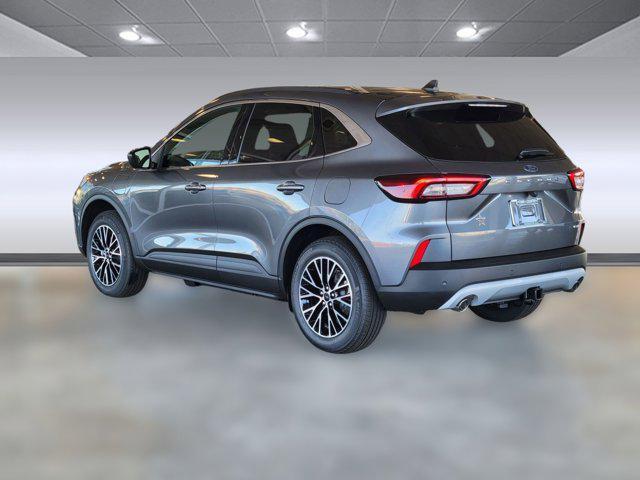 new 2025 Ford Escape PHEV car, priced at $41,591