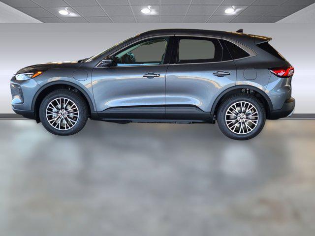 new 2025 Ford Escape PHEV car, priced at $41,591