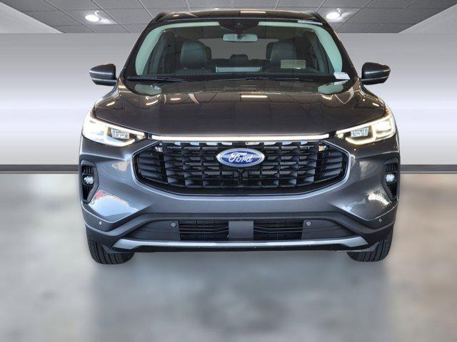 new 2025 Ford Escape PHEV car, priced at $41,591
