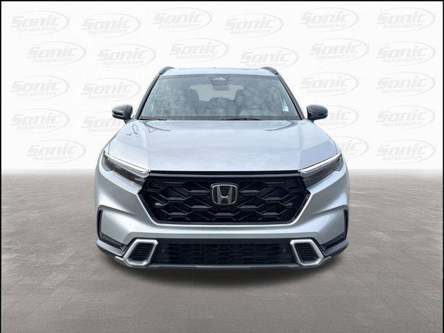 used 2024 Honda CR-V Hybrid car, priced at $36,999