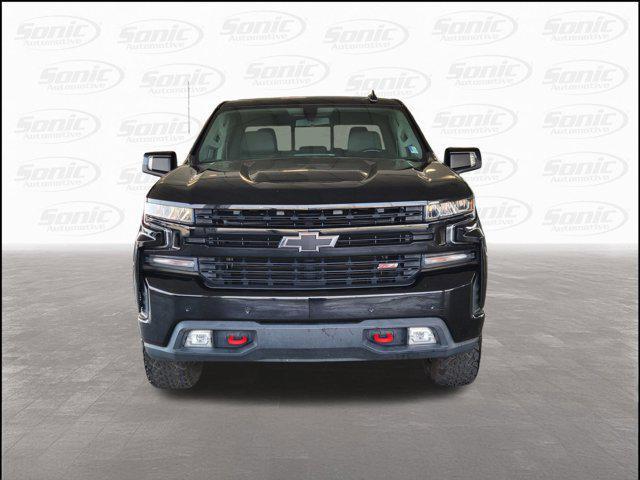 used 2020 Chevrolet Silverado 1500 car, priced at $29,999