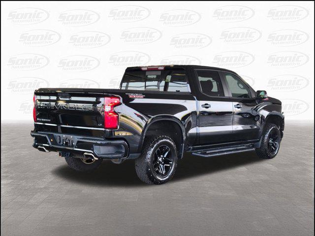 used 2020 Chevrolet Silverado 1500 car, priced at $29,999