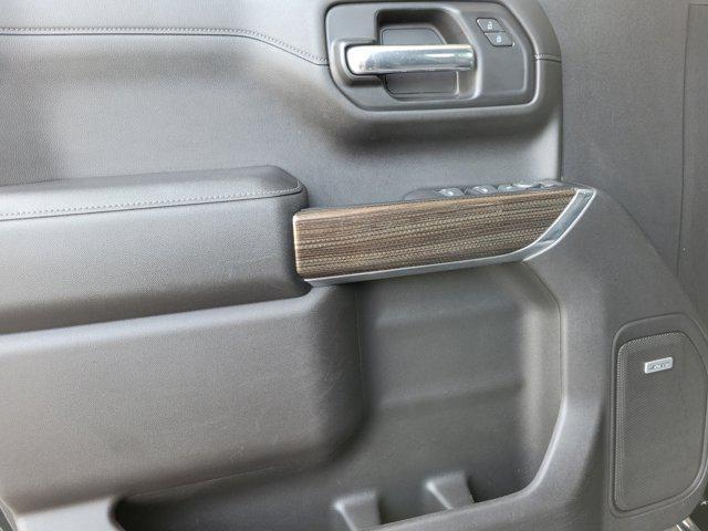 used 2020 Chevrolet Silverado 1500 car, priced at $29,999