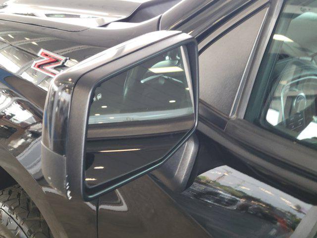used 2020 Chevrolet Silverado 1500 car, priced at $29,999