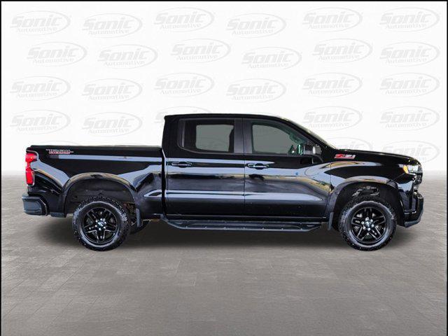used 2020 Chevrolet Silverado 1500 car, priced at $29,999