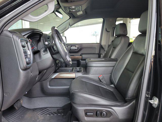 used 2020 Chevrolet Silverado 1500 car, priced at $29,999