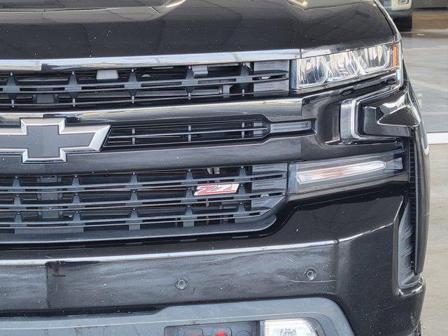 used 2020 Chevrolet Silverado 1500 car, priced at $29,999