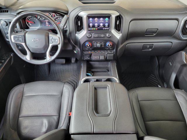 used 2020 Chevrolet Silverado 1500 car, priced at $29,999
